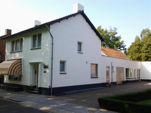 Stevensweert Bed & Breakfast | Vakantie Appartementen Engelen