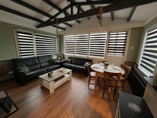 Baarland House | Vakantiebungalow 95 in Baarland