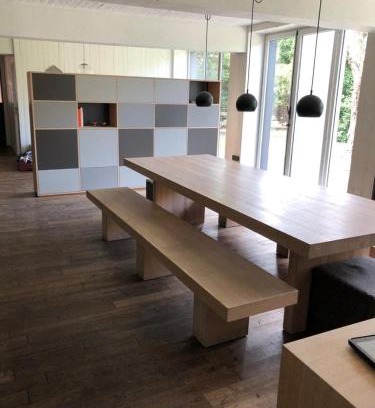 Loenhout House | Vakantiehuis De Sneppelhoeve