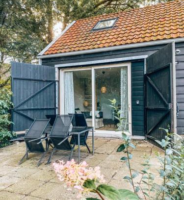 Lewedorp Apartment | Vakantiehuis in de polder
