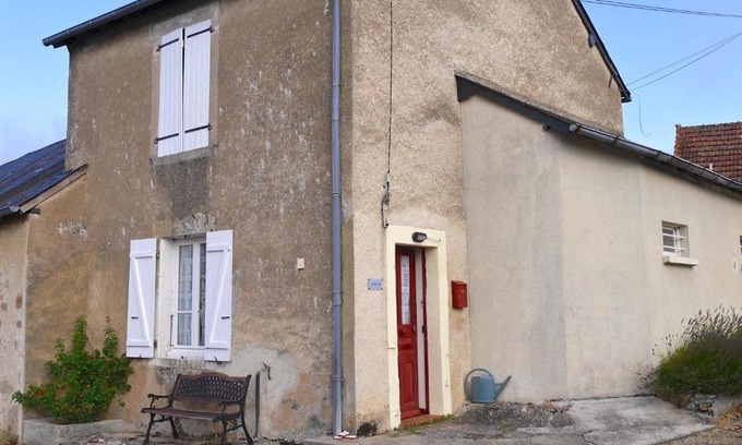 Dun-sur-Grandry House | vakantiehuis Morvan