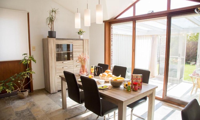 Hooglede House | Vakantiehuis Ooglée