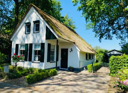 Heel House | Vakantiehuis Villa 56