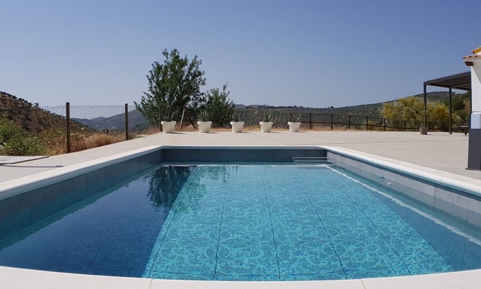 Colmenar Villa | Vakantiehuis Villa Lucas