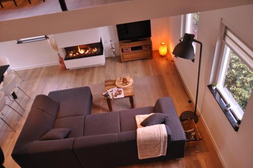 Merselo Apartment | Vakantiehuisje Opdekamp