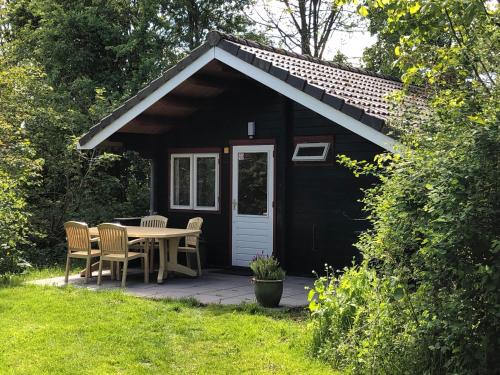 Vierhuizen House | Vakantiehuisjes Robersum