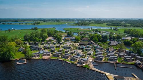 Sint Jansklooster Resort | Vakantiepark De Wiedense Meren