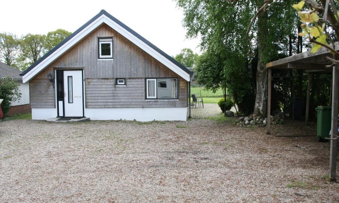 Municipality of Leek House | vakantiewoning grensgebied Groningen/Drenthe/Friesland