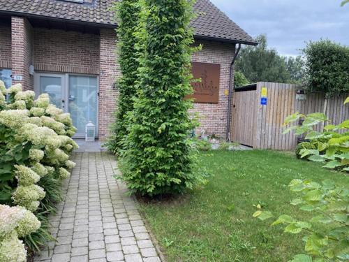 Ophoven House | Vakantiewoning Het Wielje Maasland