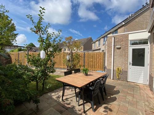Middelburg Villa | Vakantiewoning in Middelburg Zeeland