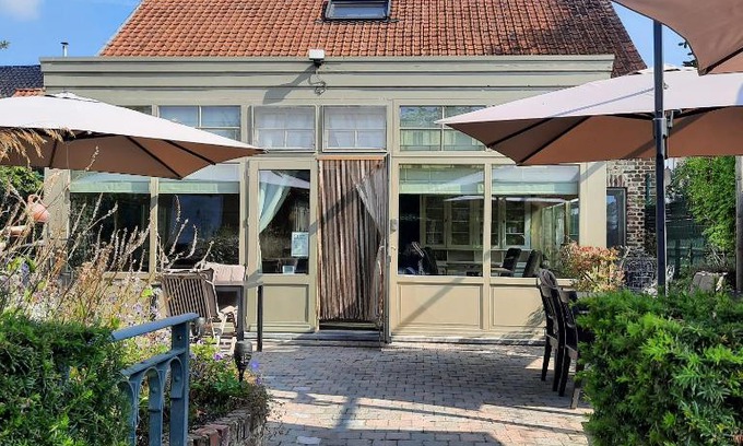 Bilzen Bed & Breakfast | Vakantiewoning Kerkevelde
