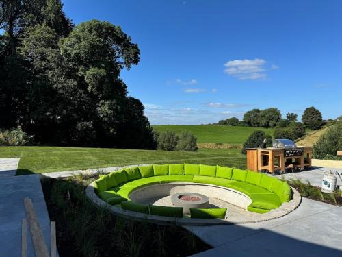Oetingen House | Vakantiewoning The View