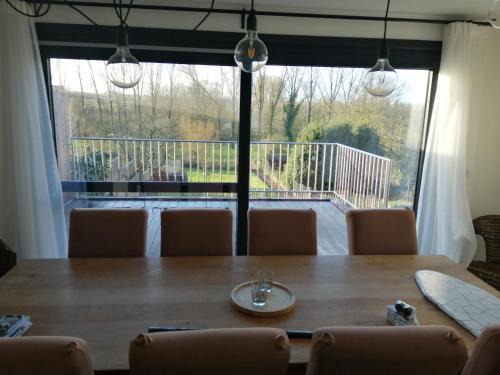 Sint-Maria-Latem House | Vakantiewoning Yade