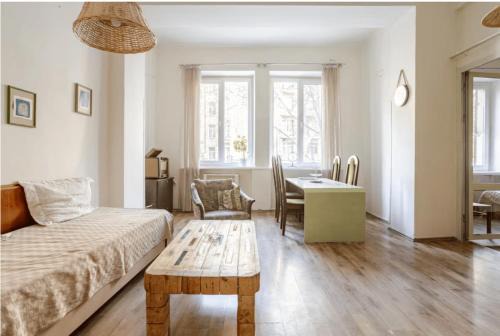 Vake Apartment | VakeInVake