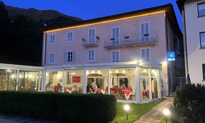 Lugano Bed & Breakfast | Val Colla B&B