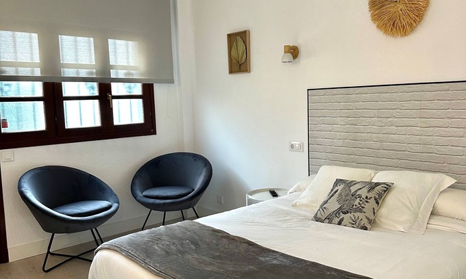 Comillas City Center Apartment | Val de Comillas apartment