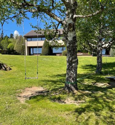 Le Chambon-sur-Lignon Resort | Val Du Rio