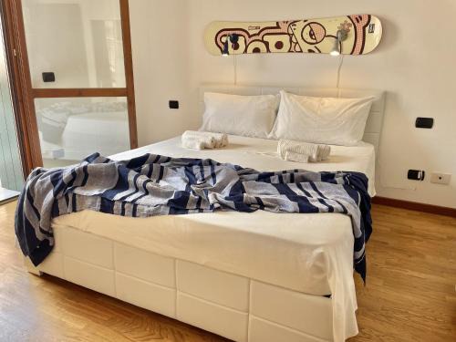 Domegliara Cabin | Valpolicella Lodge parking gratuito fino a 4 pax