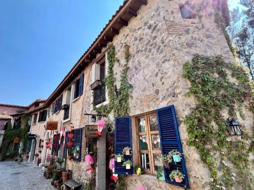 Santeagueda Apartment | Val'quirico Auguri Zócalo II, Depto 5 Camas