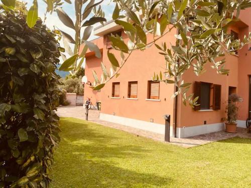 San Dorligo della Valle Apartment | Val Rosandra