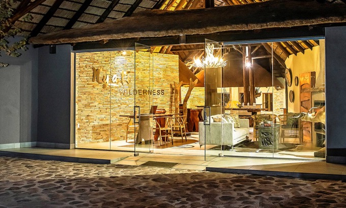 Waterberg Cabin | Valamanzi Lodge