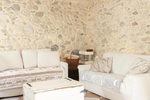Pedemonte House | Valdastico Casetta in sasso con giardino