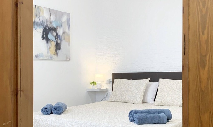 Pedregalejo Playa Apartment | Valdecasas 4 - MalagadeVacaciones