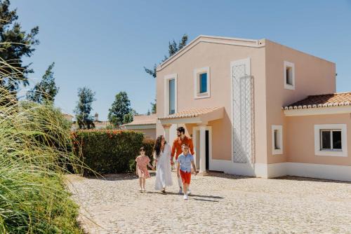 Carvoeiro Resort | Vale da Lapa Village Resort