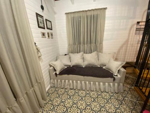 Videira Ski Chalet | Vale das Bromélias