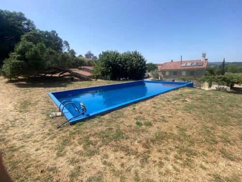 Trancoso House | Vale Do Gavim, Moitas