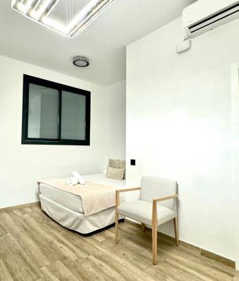 Patraix Apartment | Valencia Veneta Calda