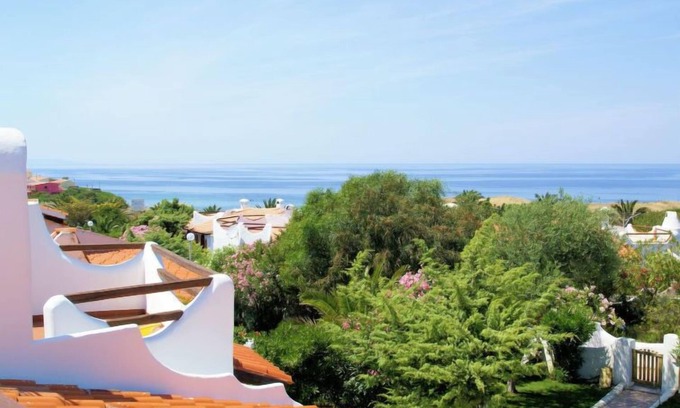 La Ciaccia House | Valentina by Interhome