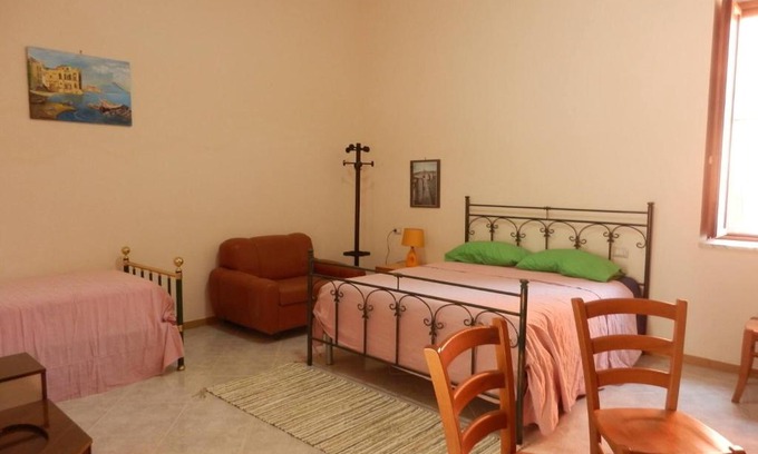 Capua Apartment | Valentina mini apartment