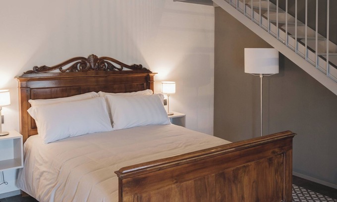 Moasca House | Valèt guesthouse, four rooms and sleeps 12, half an hour from Alba