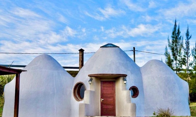 Minas House | Valle de Domos - Minas