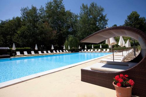 Settefrati Hotel | Valle Dell'Aquila Country House
