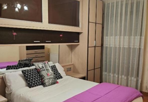 Lugones Apartment | Valle Erial