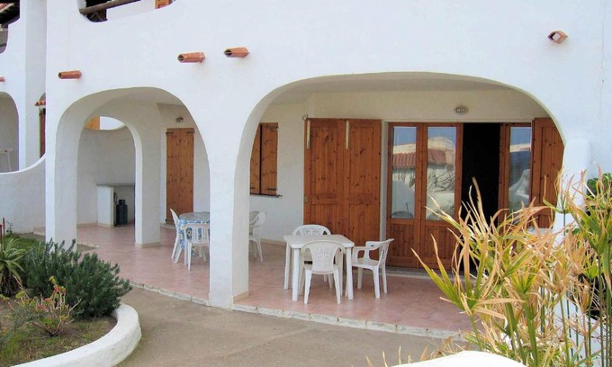 La Ciaccia Apartment | Valledoria holiday flats