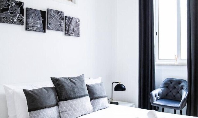 Valletta Apartment | Valletta Center Apartment by ArcoBnb