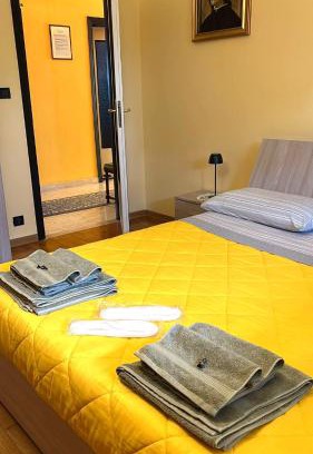 Caraglio Apartment | Valleverde
