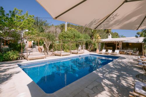San Juan Bautista Hotel | Valley Club - Agroturismo Ibiza