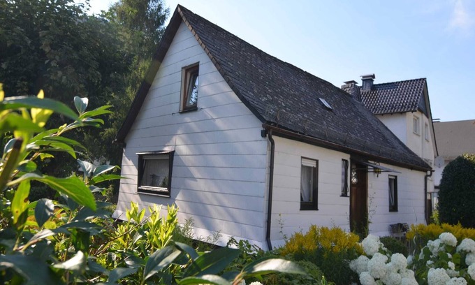 Werdern House | Valley Holiday Home, Sauerland