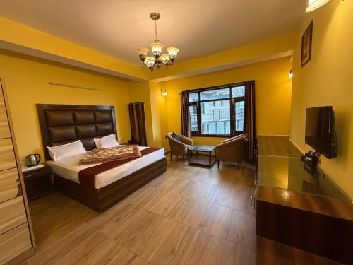Shimla Bed & Breakfast | Valley Home Inn