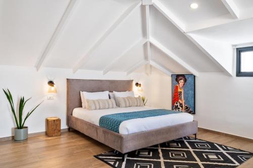 Mateh Yehuda Cabin | Valley Suites