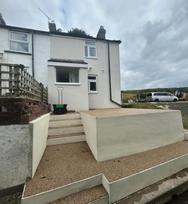 Graigfechan House | Valley View