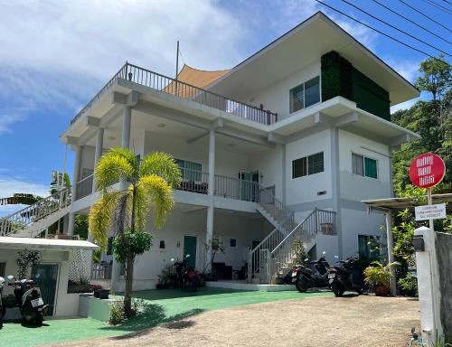 Ko Chang Apartment | Valley View