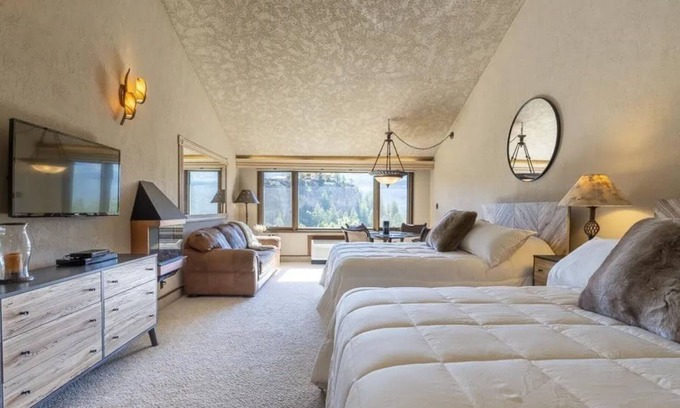 Purgatory Condo | Valley Vista Escape