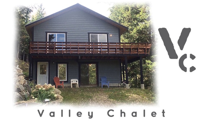 Winlaw Ski Chalet | ValleyChalet Adventure Vacation Rental in West Kootenay