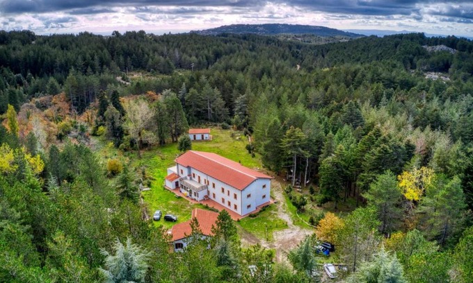 Tempio Pausania Hotel | Vallicciola Nature Hotel
