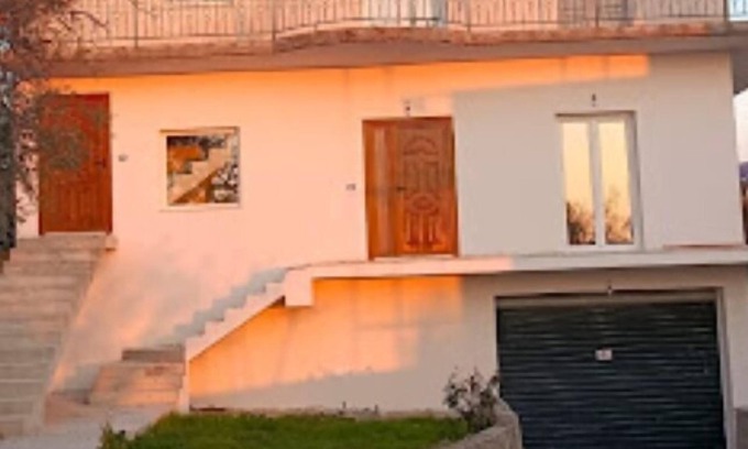 Vlore Villa | Valona's breathtaking dual-sided sea and nature views at our Vlore Vista Villa.